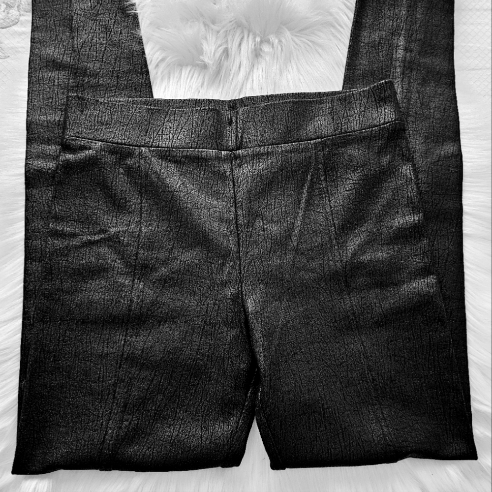 Inc leggings size 8 nwot